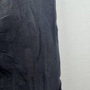 Uncuffed Canterbury Joggers Size M - Threads Uncovered