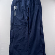 Uncuffed Canterbury Joggers Size M - Threads Uncovered