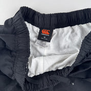 Uncuffed Canterbury Joggers Size M - Threads Uncovered