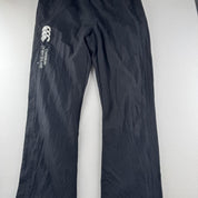 Uncuffed Canterbury Joggers Size M - Threads Uncovered