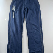 Uncuffed Canterbury Joggers Size M - Threads Uncovered
