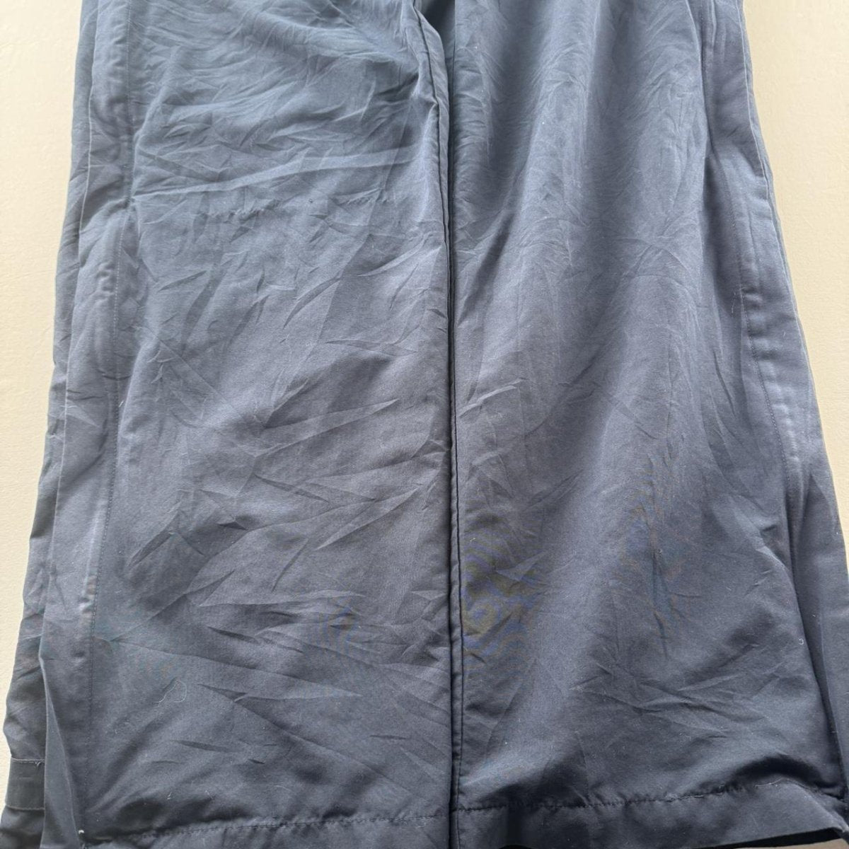 Uncuffed Canterbury Joggers Size M - Threads Uncovered
