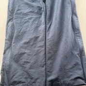 Uncuffed Canterbury Joggers Size M - Threads Uncovered