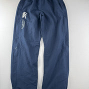 Uncuffed Canterbury Joggers Size S - Threads Uncovered
