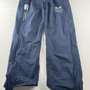 Uncuffed Canterbury Joggers Size S - Threads Uncovered