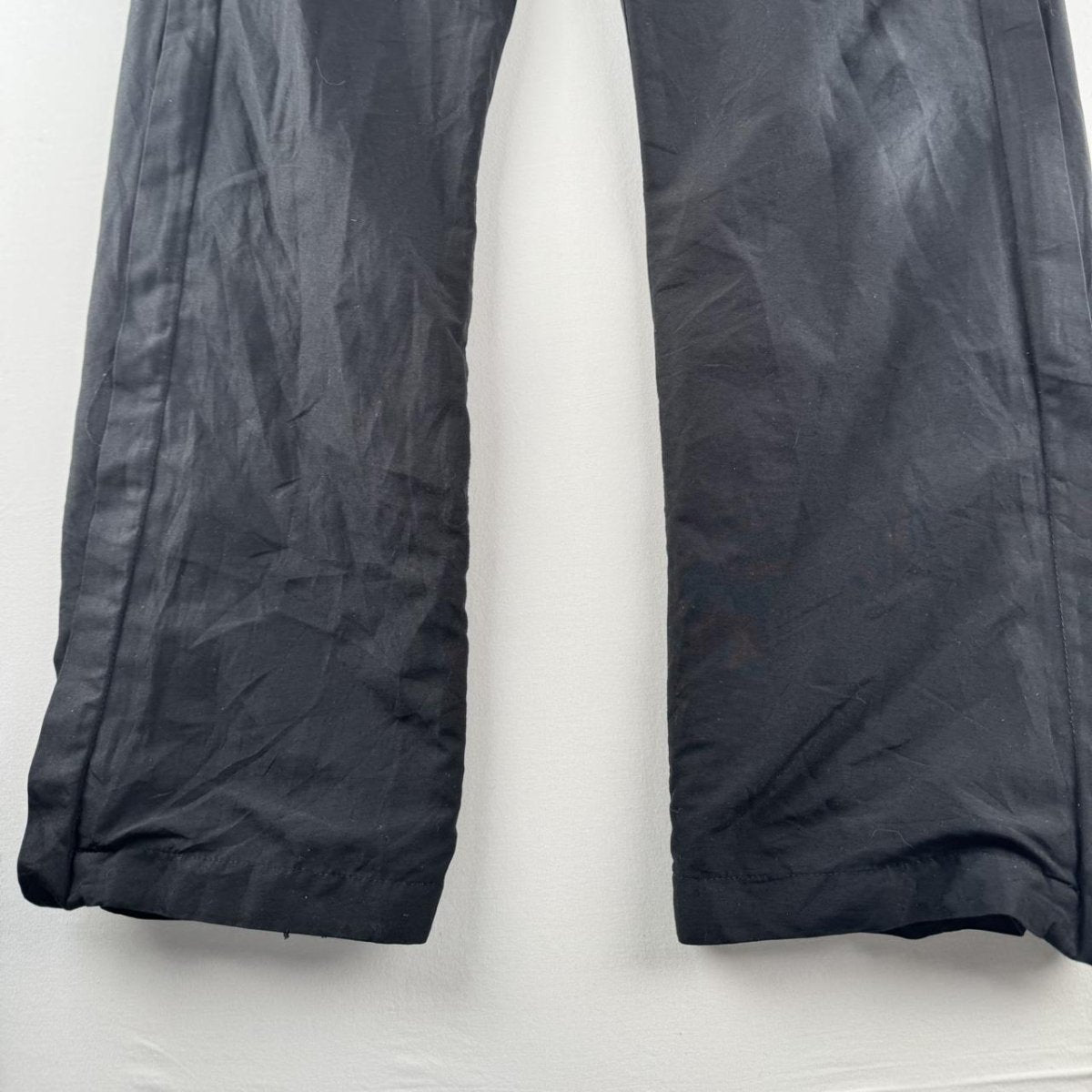 Uncuffed Canterbury Joggers Size S - Threads Uncovered