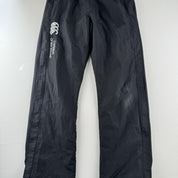 Uncuffed Canterbury Joggers Size S - Threads Uncovered