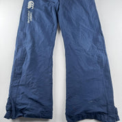 Uncuffed Canterbury Joggers Size S - Threads Uncovered