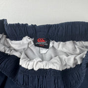 Uncuffed Canterbury Joggers Size S - Threads Uncovered