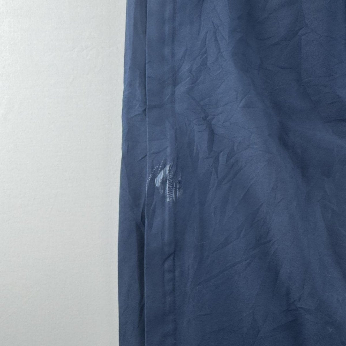 Uncuffed Canterbury Joggers Size S - Threads Uncovered