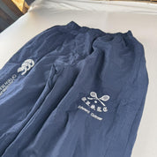 Uncuffed Canterbury Joggers Size S - Threads Uncovered