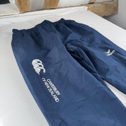 Uncuffed Canterbury Joggers Size Small - Threads Uncovered