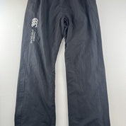 Uncuffed Canterbury Joggers Size XL - Threads Uncovered