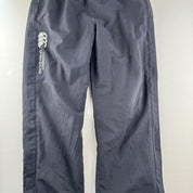 Uncuffed Canterbury Joggers Size XL - Threads Uncovered