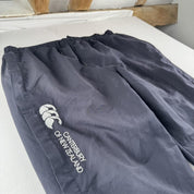 Uncuffed Canterbury Joggers Size XL - Threads Uncovered