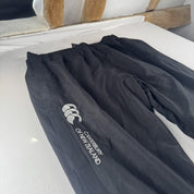 Uncuffed Canterbury Joggers Size XL - Threads Uncovered