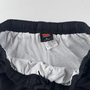 Uncuffed Canterbury Joggers Size XL - Threads Uncovered