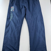 Uncuffed Canterbury Joggers Size XXL - Threads Uncovered