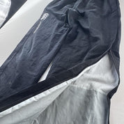Uncuffed Canterbury Joggers Small - Threads Uncovered