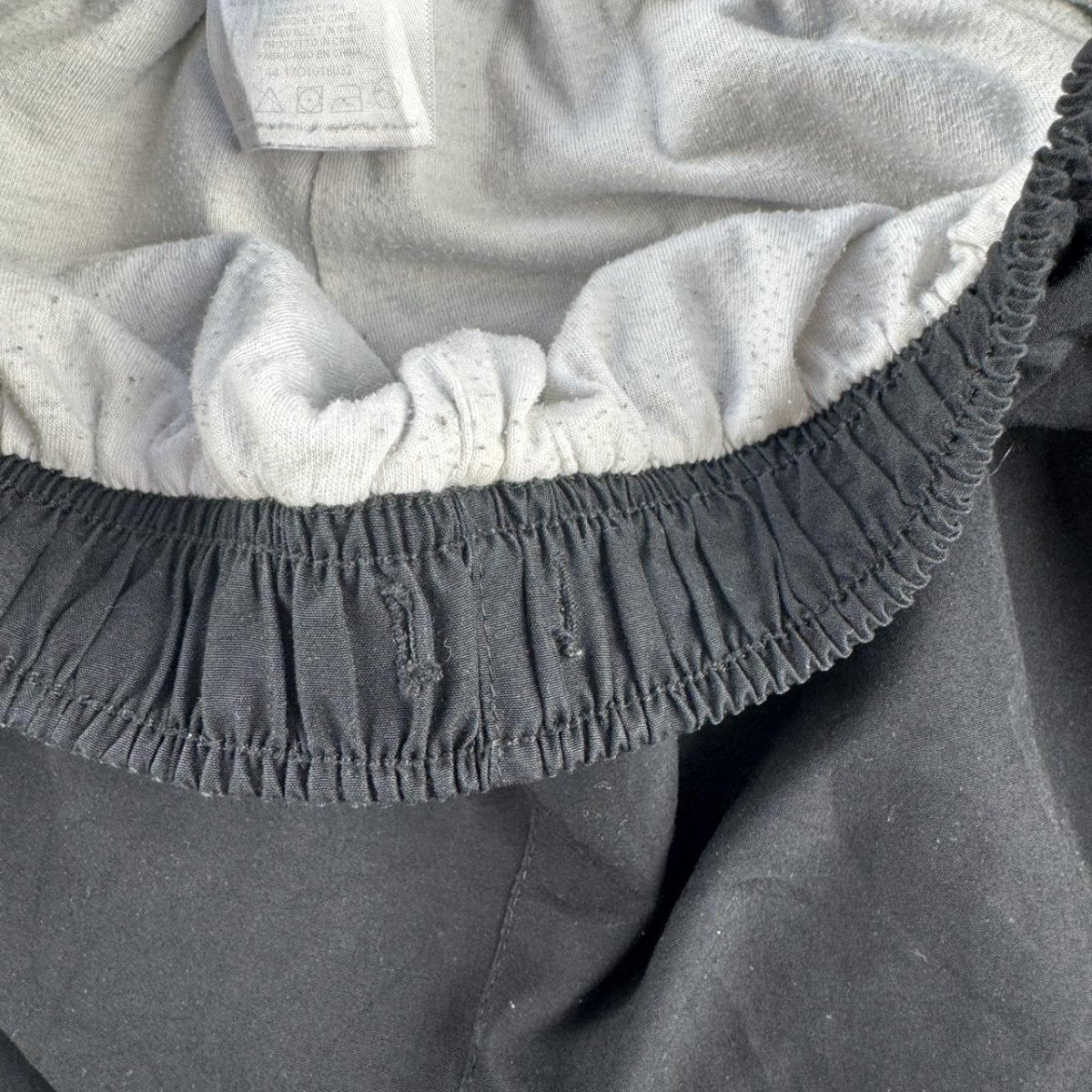 Uncuffed Canterbury Joggers Small - Threads Uncovered