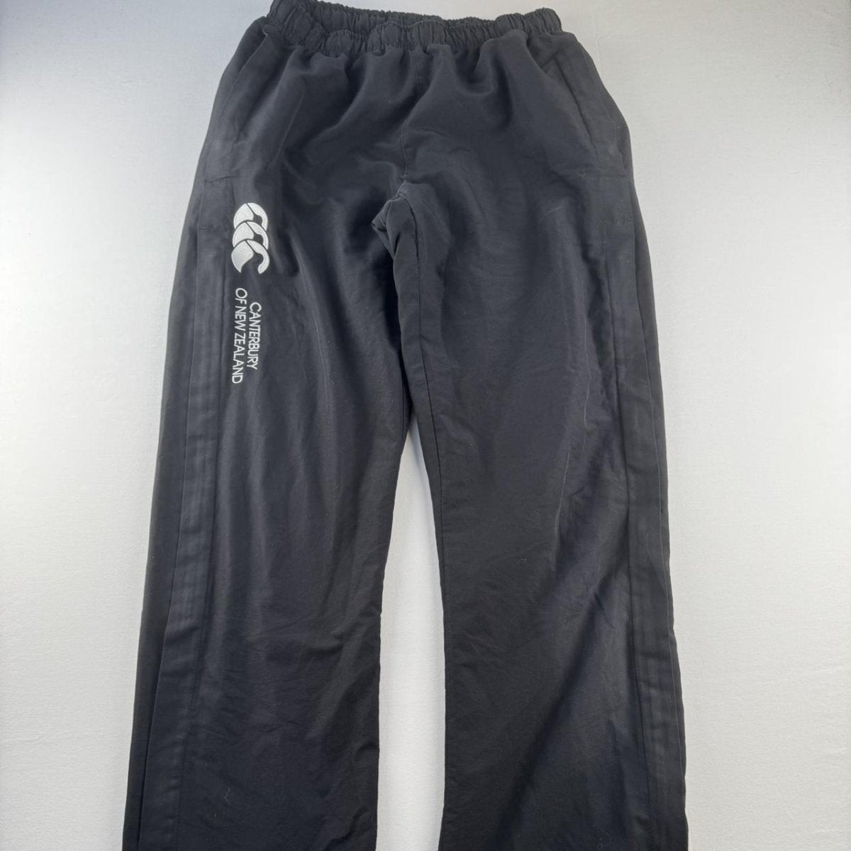 Uncuffed Canterbury Joggers Small - Threads Uncovered