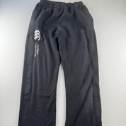 Uncuffed Canterbury Joggers Small - Threads Uncovered