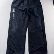 Uncuffed Canterbury Joggers Small - Threads Uncovered