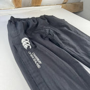 Uncuffed Canterbury Joggers Small - Threads Uncovered