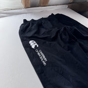 Uncuffed Canterbury Joggers Small - Threads Uncovered