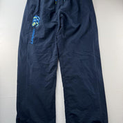 Uncuffed Canterbury Joggers Uglies L - Threads Uncovered