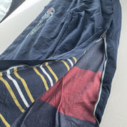 Uncuffed Canterbury Joggers Uglies M - Threads Uncovered