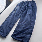 Uncuffed Canterbury Joggers Uglies M - Threads Uncovered
