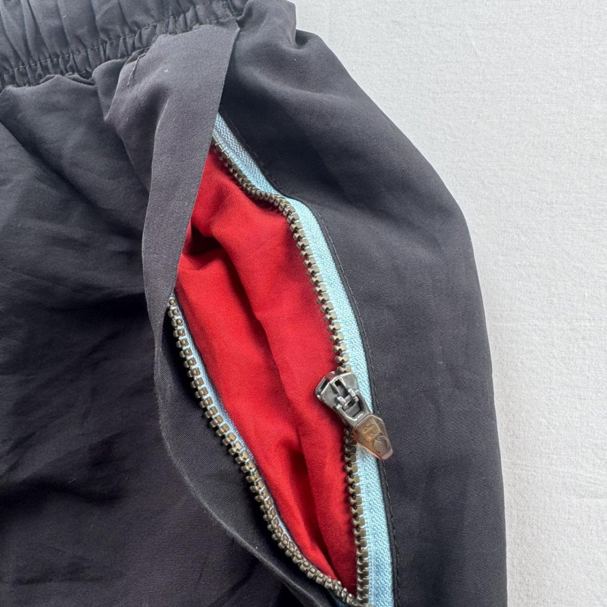 Uncuffed Canterbury Joggers Uglies S - Threads Uncovered