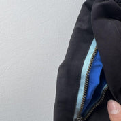 Uncuffed Canterbury Joggers Uglies S - Threads Uncovered