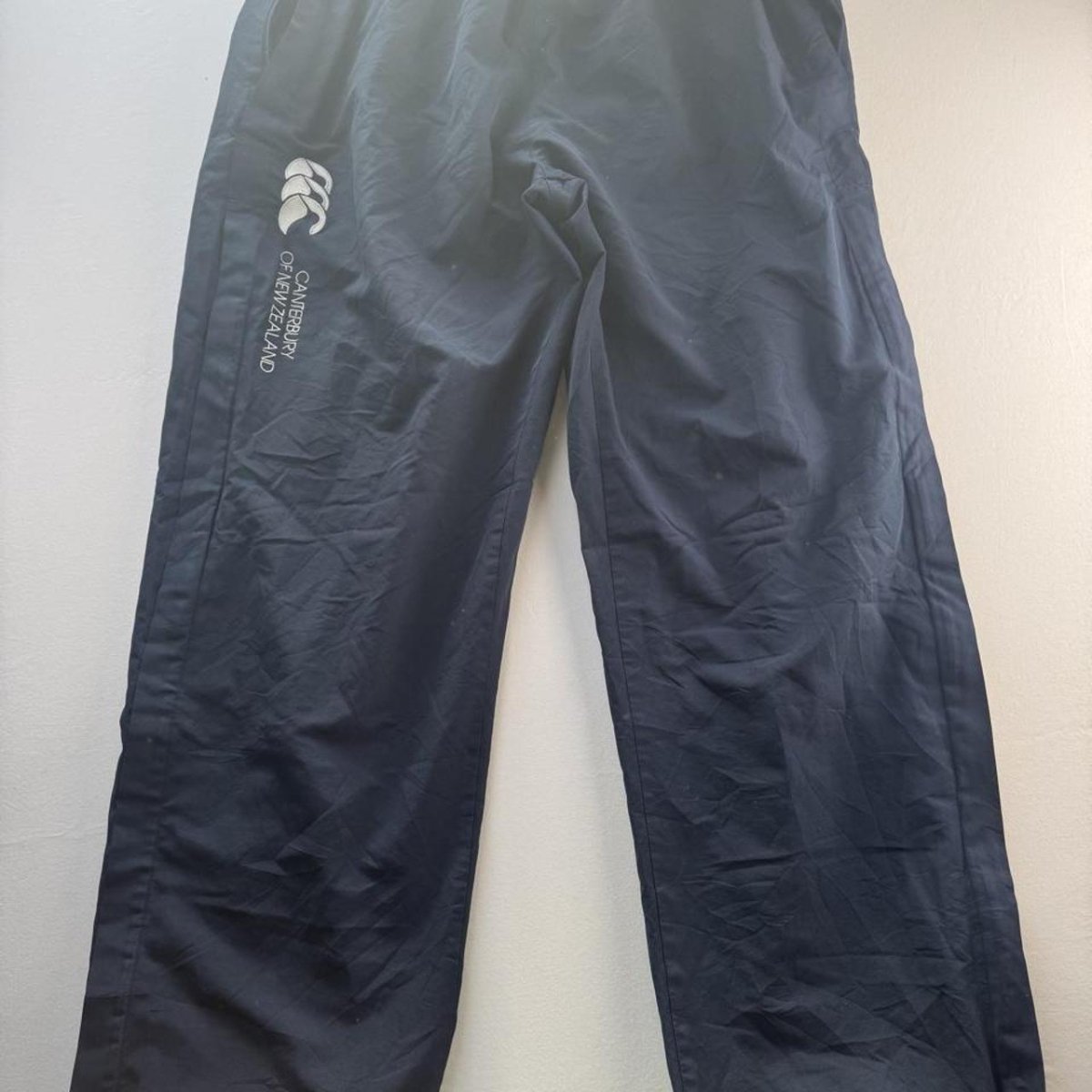 Uncuffed Canterbury Joggers XL - Threads Uncovered