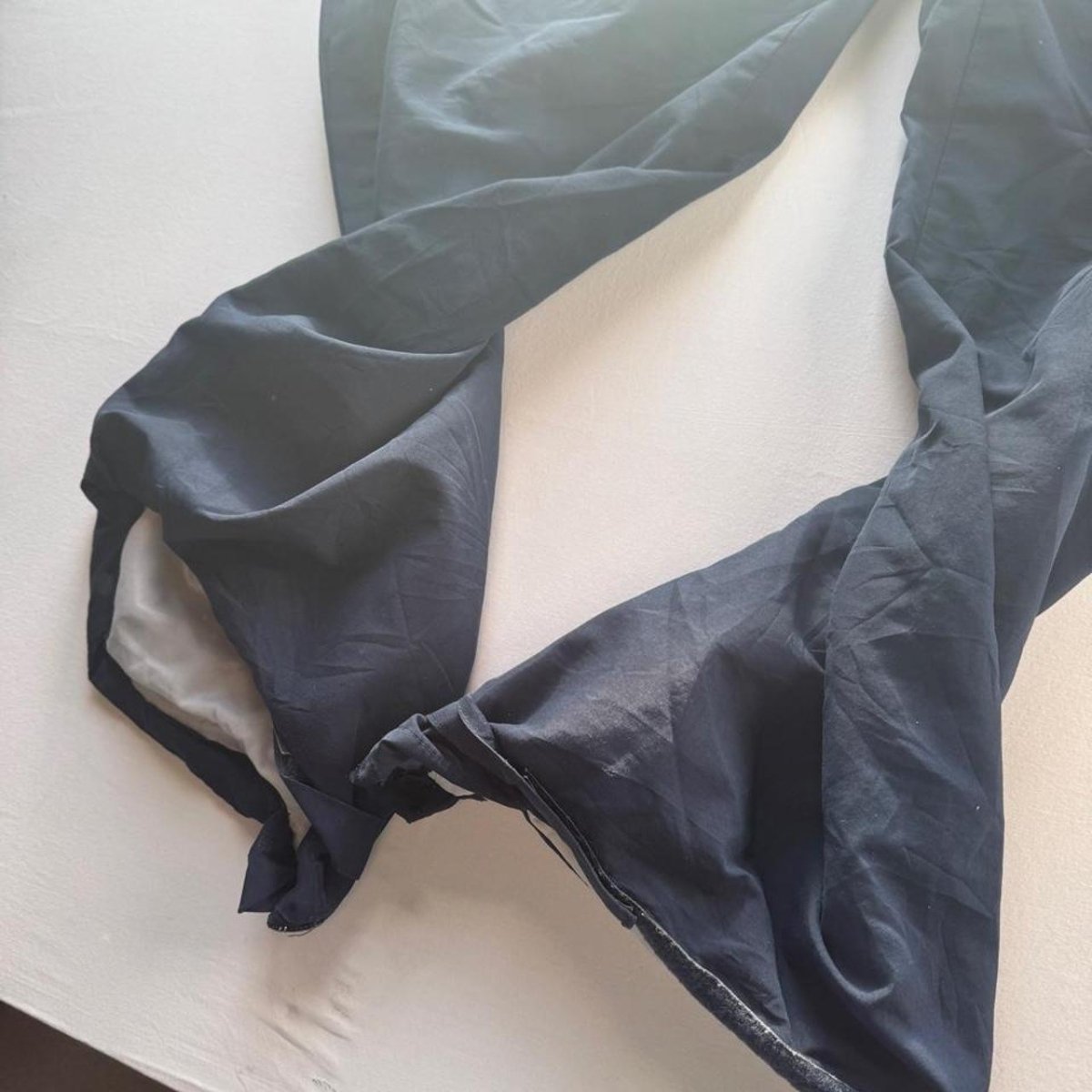 Uncuffed Canterbury Joggers XL - Threads Uncovered
