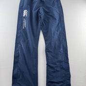 Uncuffed Canterbury Joggers XS - Threads Uncovered