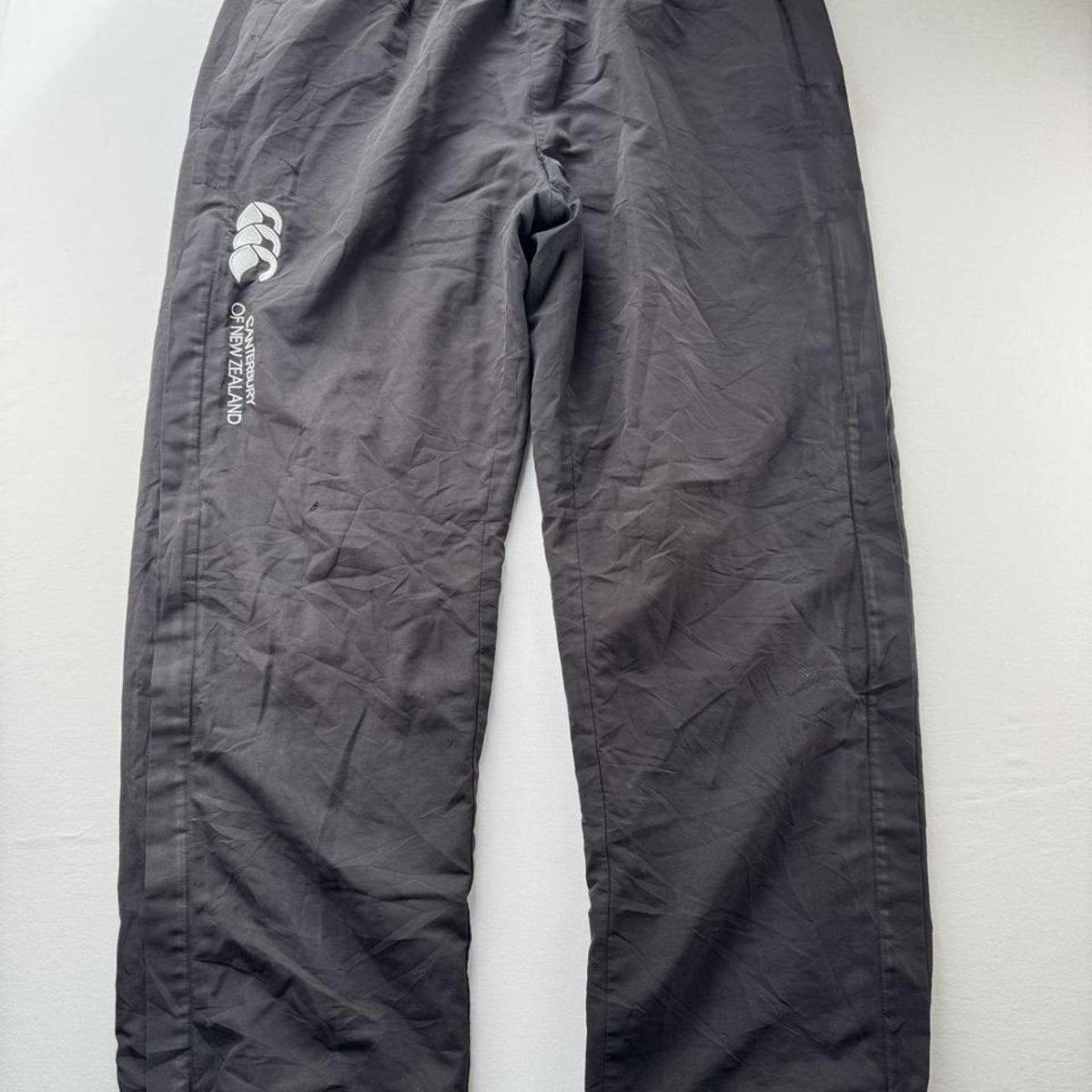 Uncuffed Canterbury Joggers XXL - Threads Uncovered