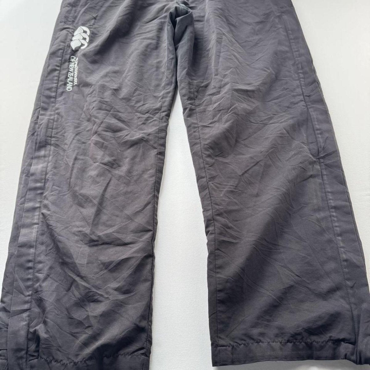 Uncuffed Canterbury Joggers XXL - Threads Uncovered