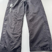 Uncuffed Canterbury Joggers XXL - Threads Uncovered