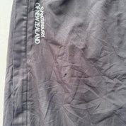 Uncuffed Canterbury Joggers XXL - Threads Uncovered