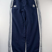 Uncuffed Ireland Rugby Canterbury Joggers S - Threads Uncovered