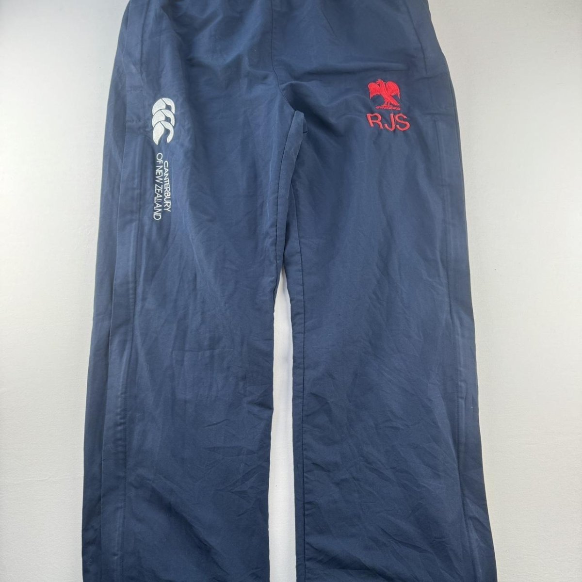 Uncuffed RJS Canterbury Joggers S - Threads Uncovered