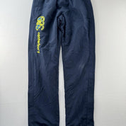 Uncuffed Uglies Canterbury Joggers Kids Size 12 Years - Threads Uncovered