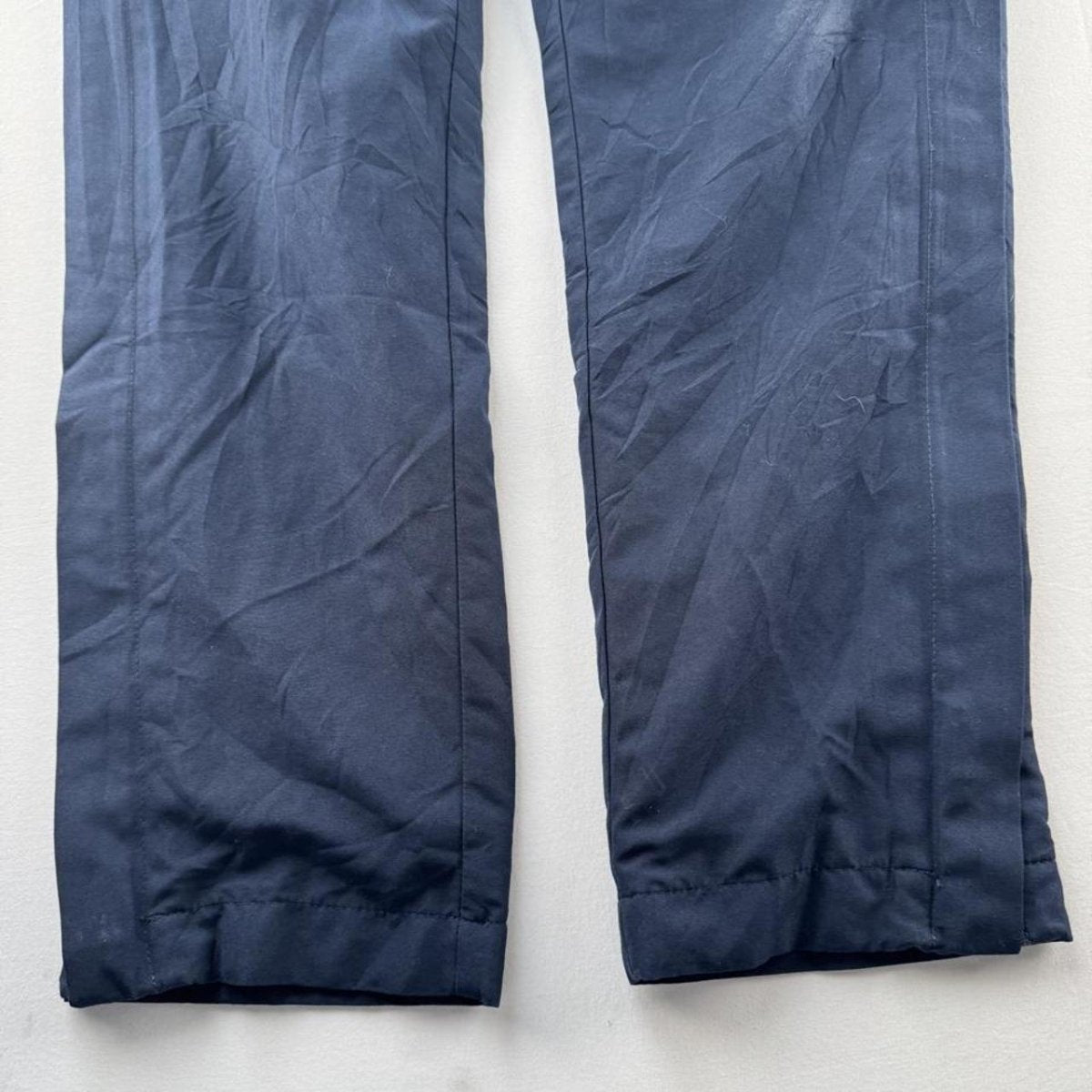 Uncuffed Uglies Canterbury Joggers Kids Size 12 Years - Threads Uncovered