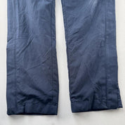 Uncuffed Uglies Canterbury Joggers Kids Size 12 Years - Threads Uncovered