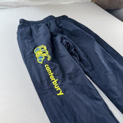 Uncuffed Uglies Canterbury Joggers Kids Size 12 Years - Threads Uncovered