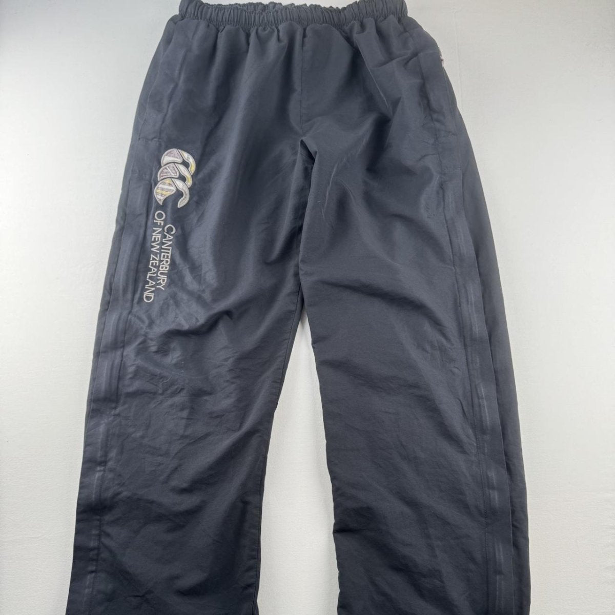Uncuffed Uglies Canterbury Joggers S - Threads Uncovered