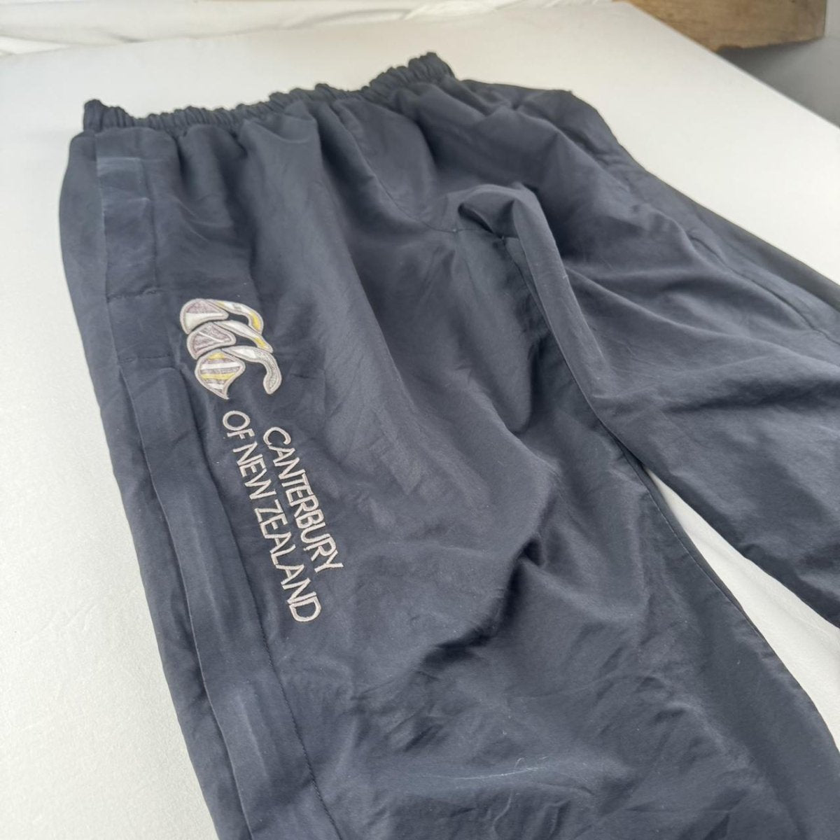 Uncuffed Uglies Canterbury Joggers S - Threads Uncovered