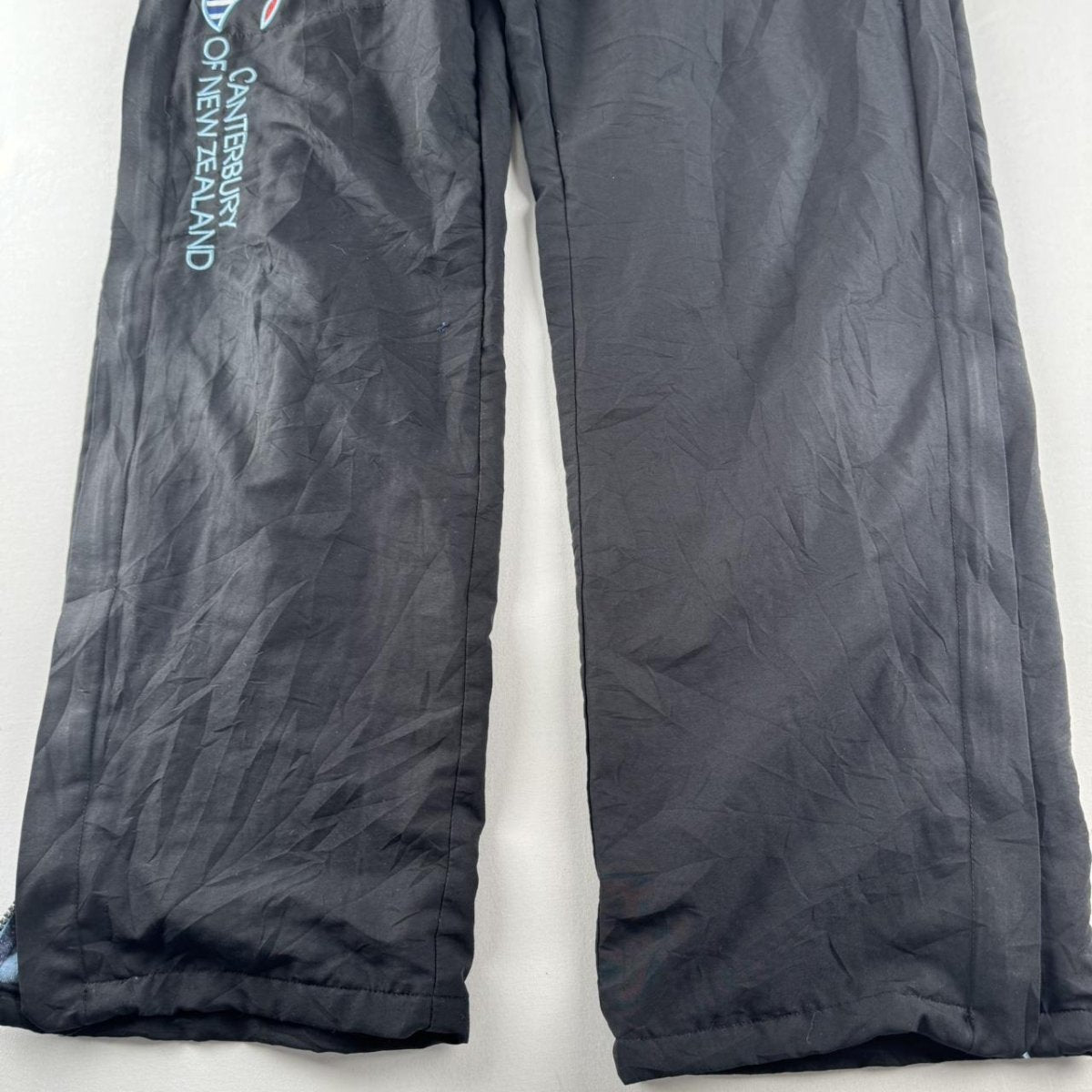 Uncuffed Uglies Canterbury Joggers Size L - Threads Uncovered